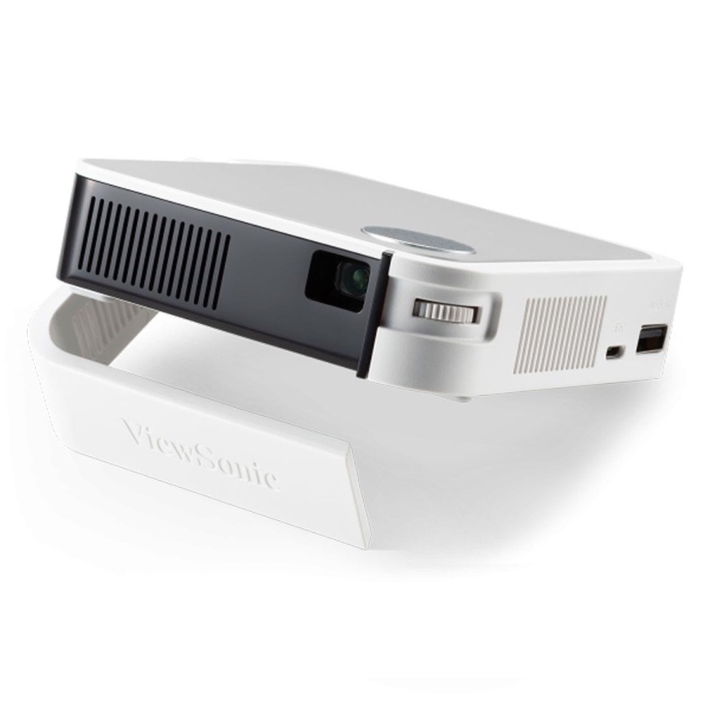 Adorable mini-projector